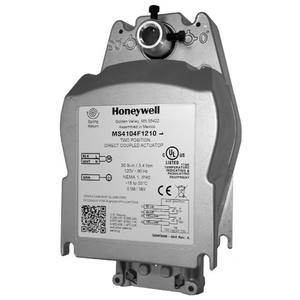 BEST-PREIS-HONEYWELL MS4104F1010 MS4104F1210 MS4109F1010 MS4109F1210 MS4604F1010 MS4604F1210 Zwei-Positionen-Antriebe - Product Image 1