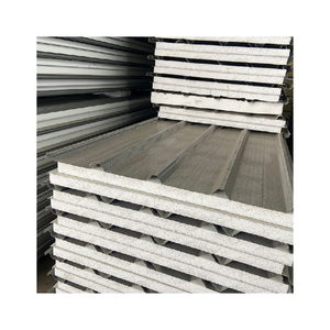 แผ่นโฟม <span class=keywords><strong>EPS</strong></span> แบบโมดูลาร์ความแม่นยำสูงพร้อมแท็ก RFID สำหรับติดตาม ราคาโรงงาน โครงการสมาร์ทโปรเจค - Product Image 6