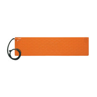 Plaque chauffante électrique pour couveuse 1,1*0,6m, tapis de sol en plastique BMC, enclos de mise bas pour élevage de porcs, petit coussin chauffant pour animaux, TyGoal