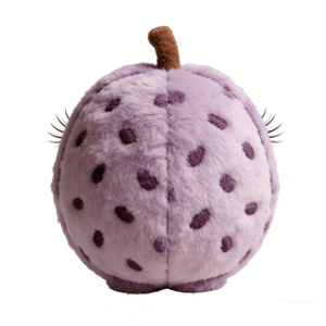 Customized Soft Squishy Fruit Plush <b>Pillow</b> for Room Decor, Stress Relief & Girls Birthday Gift - Product Image 2