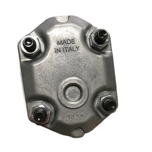 ปั๊มไฮดรอลิกเกียร์ PFG-174-D OEM แรงดันสูงพิเศษ 7.6 ซม./รอบ 170 บาร์ สำหรับระบบพลังงานไฮดรอลิกอุตสาหกรรม รับประกัน 1 ปี - Product Image 1