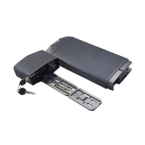 <span class=keywords><strong>EMMO</strong></span> VGO C E-Bike Akku 48V 10,4Ah 12,8Ah 13Ah 14Ah 15Ah Lithium-Elektrofahrrad-Batteriepack - Product Image 6