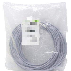 Électronique Bu. 0. A-morue. Câble d'extrémité Ltg gratuit 20m | 7000-08061-2112000 Nouveau Pac d'automatisation industrielle original en stock - Product Image 1