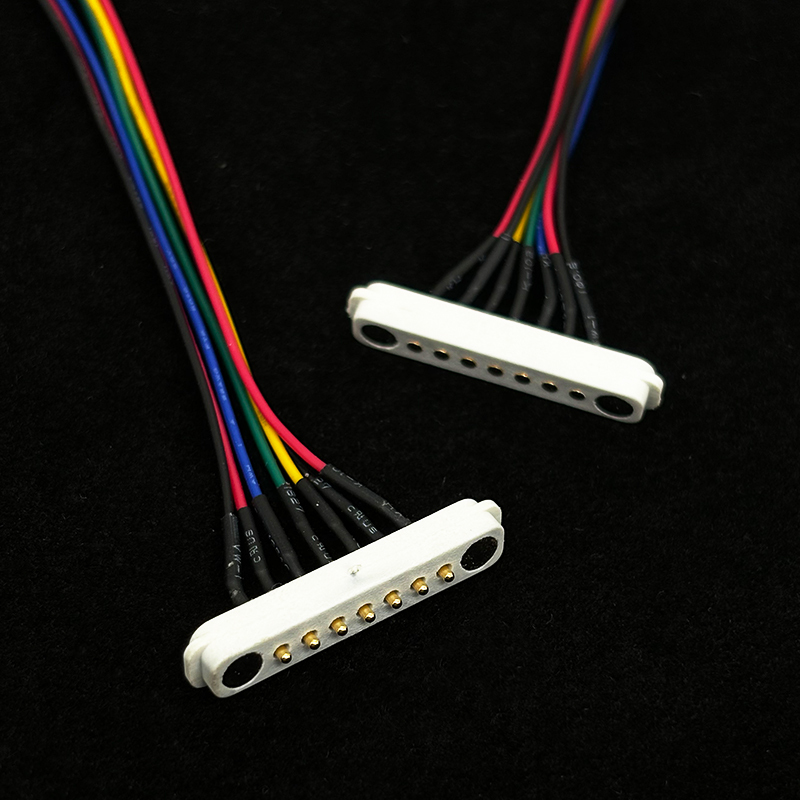 CZX Smart Wearable Medical Device 2PIN