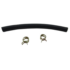 170F-192F <b>Diesel</b> <b>Engine</b> Fuel Pumps <b>Oil</b>-Resistant Rubber Hose Clamps Repair Parts <b>for</b> Generators and Mini-Tillers - Product Image 1