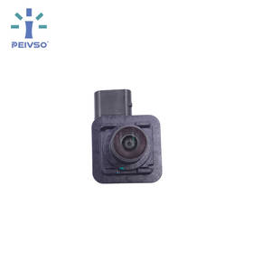 Peivso กล้องมองกลางคืนกันน้ำกล้องมองหลังสำรอง GB5Z-19G490-CA OEM สำหรับ Ford Explorer 2016-2018พร้อมการรับประกัน - Product Image 6