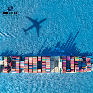 Agente de envío a <span class=keywords><strong>China</strong></span> a <span class=keywords><strong>Ghana</strong></span> Congo con servicio DDP de transporte seguro y rápido - Product Image 3