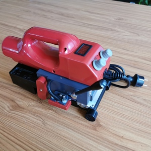 Machine à souder les géomembranes HDPE PF-G800D, vente en gros directe, bonne qualité - Product Image 4