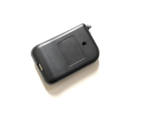 Interrupteurs de télécommande intelligents clonables 433 MHz ultra-puissants, portée de 100 m, indice de protection IP33 pour volets roulants électriques et portes de garage