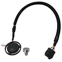Sensor de Ángulo Magnético de Diseño de Disco Ultrafino que Ahorra Espacio para Motores Eléctricos, Sensor Codificador Absoluto de 12 Bits y 4096 Posiciones