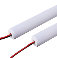 Lampe LED d'angle en stratifié, à angle de 90 degrés, à haute luminosité, pour armoire et penderie