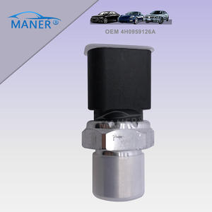 เซ็นเซอร์วัดแรงดันไฟฟ้า MANER 4H0959126A สำหรับ Audi A3 8V1 A4 8K2 8KH 8K5 A5 87F 8TA A6 4F2 4G2 - Product Image 4