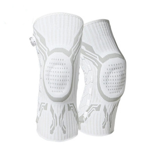 Rodilleras Deportivas Profesionales Paides de Fibra de Poliéster para Baloncesto, Correr, Fútbol, Bádminton, Protección Profesional para Hombres y Mujeres - Product Image 2