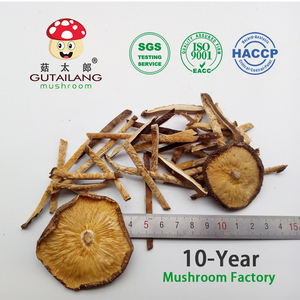 Khô shredded nấm <span class=keywords><strong>Shiitake</strong></span> Chất lượng cao Nấm Strips giá bán buôn thái lát Nấm tùy chỉnh shitake Dải chuỗi - Product Image 2