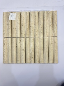 Waterjet hoa mẫu đá cẩm thạch khảm sàn gạch Đồng <span class=keywords><strong>Inlay</strong></span> cho nhà bếp backsplash phòng tắm tường phòng ngủ phòng khách đá - Product Image 6