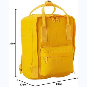 Mochila Casual de Marca con Compartimento para Portátil, Gran Capacidad y Forro de Nailon para Viajes, Deportes y Escuela - Bolso de Hombro Moderno - Product Image 4