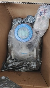 Débitmètre numérique LCD RS485 4-20mA pour eau, eaux usées et systèmes incendie - Product Image 6