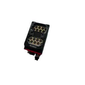 เครื่องสแกนบาร์โค้ดและคิวอาร์โค้ด KEYENCE รุ่น SR-2000 สำหรับงานอุตสาหกรรม ความเร็วสูง อ่านโค้ด 1D/2D พร้อมการรับประกันหนึ่งปี - Product Image 2