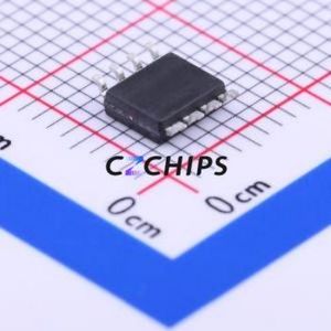 M54123LG-S08-R วงจรรวม SOIC-8-150mil B2ของแท้ใหม่วงจรป้องกันการรั่วไหล - Product Image 2