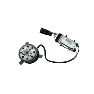 Alta calidad utilizada para <span class=keywords><strong>mercedes</strong></span>-<span class=keywords><strong>benz</strong></span> C200 <span class=keywords><strong>C320</strong></span> C350 soplador de aire acondicionado y Motor de ventilador de radiador W204 gran oferta - Product Image 1