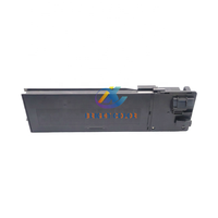 Cartouche de toner compatible BP-FT200 BP-CT200 FT200 CT200 pour Sharp BP20M31 BP20M28 BP20M24 BP20M22 Cartouche de toner noire