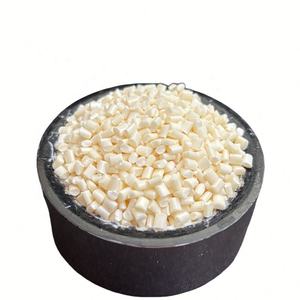 Granule de plastique de résine des fabricants d'ABS Prix concurrentiel pour les granulés d'ABS granulé de matière première - Product Image 4