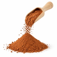 Poudre de Goji Biologique Lyophilisée Fraîche du Ningxia, Certifiée Biologique UE, pour la Santé Cardiaque, Idéale pour les Yaourts, Conditionnement en Fût, Expédition Mondiale