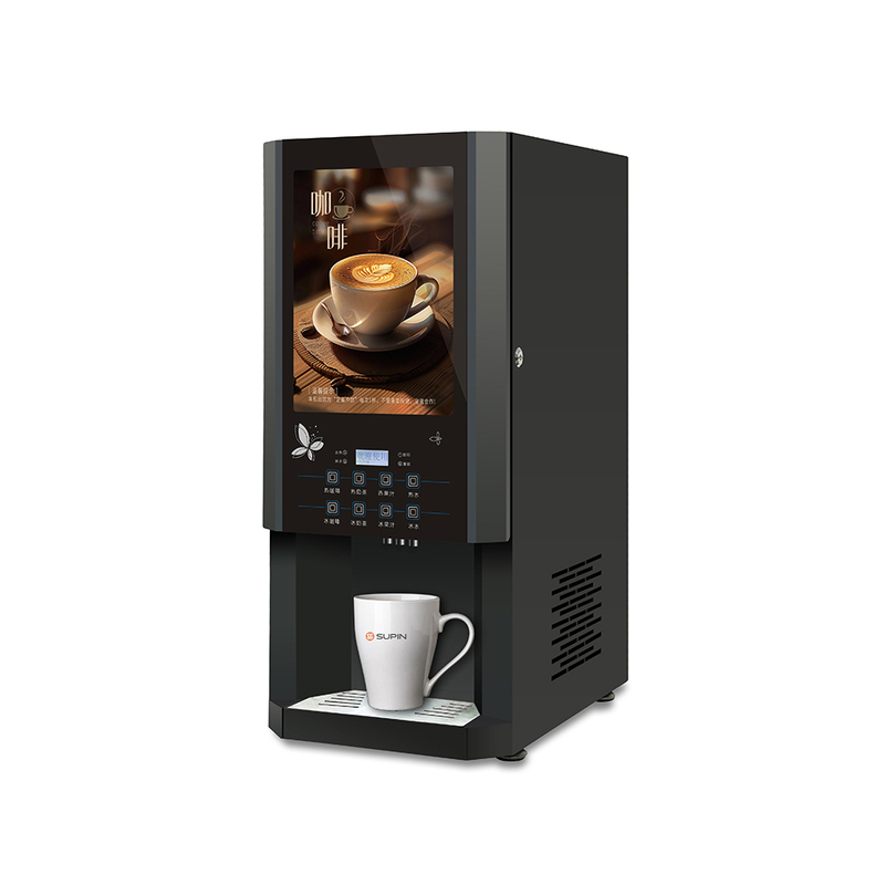 SUPIN 30SCW Smart Intelligent Coffee Vending