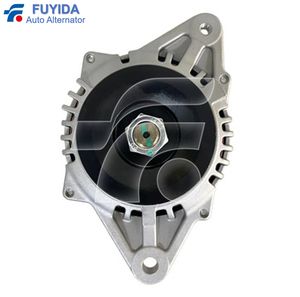 ชุดเครื่องกำเนิดไฟฟ้ากระแสสลับสำหรับรถยนต์1PK 65A 14V 4JH1เครื่องยนต์ของ Isuzu 4JK1 4JA1 LR160-530E 8-97240-270-<span class=keywords><strong>Z</strong></span> - Product Image 1