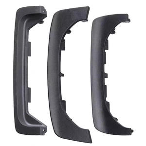 Clip de fixation de <span class=keywords><strong>la</strong></span> cloison de <span class=keywords><strong>la</strong></span> boîte d'accoudoir central de voiture pour <span class=keywords><strong>Audi</strong></span> A4 09-16 / Q5 10-17 / 17-21 A4 <span class=keywords><strong>S4</strong></span> A5 S5 - Product Image 1