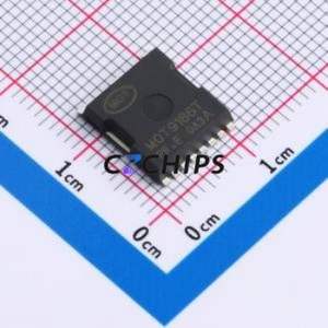 Transistor de Efecto de Campo (MOSFET) MOT9186T TOLL-8 Original y Nuevo - Product Image 1
