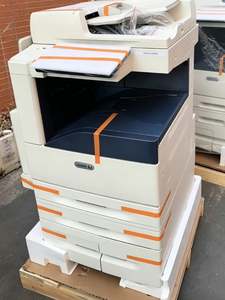 <span class=keywords><strong>Stampante</strong></span> C8170 Ricondizionata, <span class=keywords><strong>Fotocopiatrice</strong></span> per Formato A3, Nuova Macchina per Stampa e Fotocopie - Product Image 6