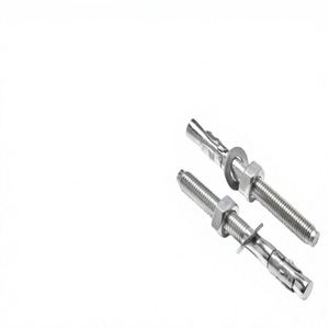 Anclaje de Pared de Latón Natural para Concreto, de Tamaño M5 a M16, por Fabricante a Bajo Precio - Product Image 2