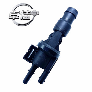 Carbon Canister <b>Control</b> Valve ZJ-09-007 For BMW X1 X2 MINI Gas Normal <b>Temperature</b> - Product Image 3