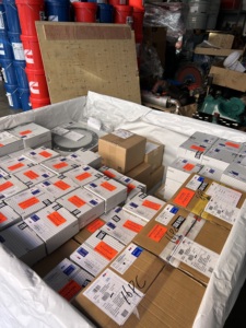 MTU x54703800059 kết nối <span class=keywords><strong>rod</strong></span> mang thiết yếu bộ phận động cơ cho máy móc xây dựng - Product Image 5