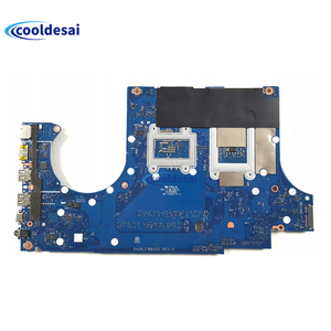 Carte mère pour est FA506QM FA506Q FX506Q TUF506Q FA706QM FA506QR FA706QR FX706Q TUF706Q Ordinateur Portable Carte Mère <span class=keywords><strong>R5</strong></span> R7 - Product Image 2