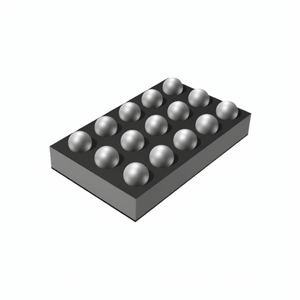 KTB8331GEDAA-TR Power Management (PMIC) 15 WFBGA, WLCSP Authorized Distributor Electronic Circuit Components - Product Image 1