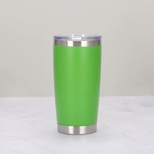 Wholesale Drinkware 20Oz Bulk <b>Cup</b> Mugs Stainless Steel Insulated Factory Direct OEM ODM Low MOQ <b>Cup</b> Mug ASM25 - Product Image 4