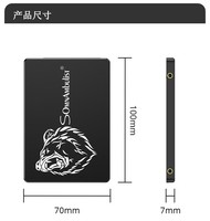 256GB SSD Sabit Disk SSD Sata 3 SSD 2.5 İnç Sabit Sürücü Laptop Toptan Satış
