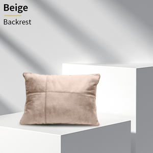 Soporte lumbar de alta calidad para asiento de coche, cojín de respaldo para ZX Zotye Zeekr Xpeng WEY Willys Wiesmann Volkswagen Voyah Volvo - Product Image 5