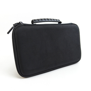 Tùy Chỉnh Cứng Shell Công Cụ EVA Trường Hợp Đối Với U4 Trong Tai Xvive Cu4 Màn Hình Hệ Thống Không Dây Ba Du Lịch Trường Hợp - Product Image 6