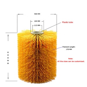 <span class=keywords><strong>Cepillo</strong></span> eléctrico automático <span class=keywords><strong>para</strong></span> rascar el cuerpo, <span class=keywords><strong>para</strong></span> ganado de vaca - Product Image 2