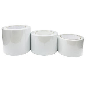 8 fogli 10 \ "X 16 \" Double face Anti-graffio per addestramento di gatto nastro adesivo in poliestere acrilico sensibile alla pressione attivato con acqua - Product Image 4