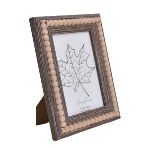 Khung Ảnh Thủ Công Bằng Gỗ Chất Lượng Cao Khung Ảnh Bằng Gỗ - Product Image 1