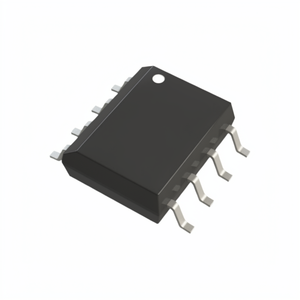 Componentes Electrónicos Originales, Línea de Producción 8 SOIC (0.154", 3.90mm de Ancho) MC10EL16D, Circuito Integrado Lógico, Receptor ECL DIFERENCIAL 5V 8SOIC - Product Image 1