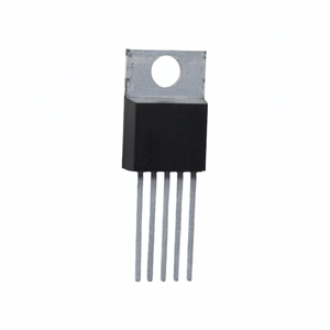 TO 220 5 Electronic Circuit Components MIC4422CTL3 In Stock Power Management (PMIC) - Product Image 1