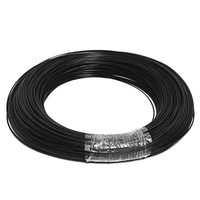 Câble d'extension d'antenne coaxiale 1.13mm RG1.13 RF Mini Coax Micro UFL MHF4 U.FL Pigtail 1.13/1.37 fils Câbles de communication