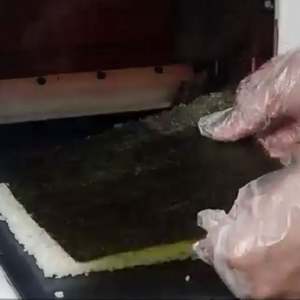 厨房配件寿司工具卷板机寿司机卷米机卷米机蔬菜DIY寿司米机 - Product Image 5