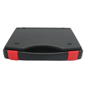 Astuccio in materiale plastico ingegneristico con capacità Bigg contenitore di stoccaggio facile da trasportare - Product Image 5