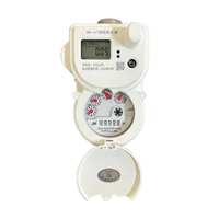 Compteur d'eau numérique IoT NB-IoT/LoRa à distance, étanche IP68-III, en laiton, multi-jets, lecture intelligente, fileté DN15-DN100, OEM M-Bus 1